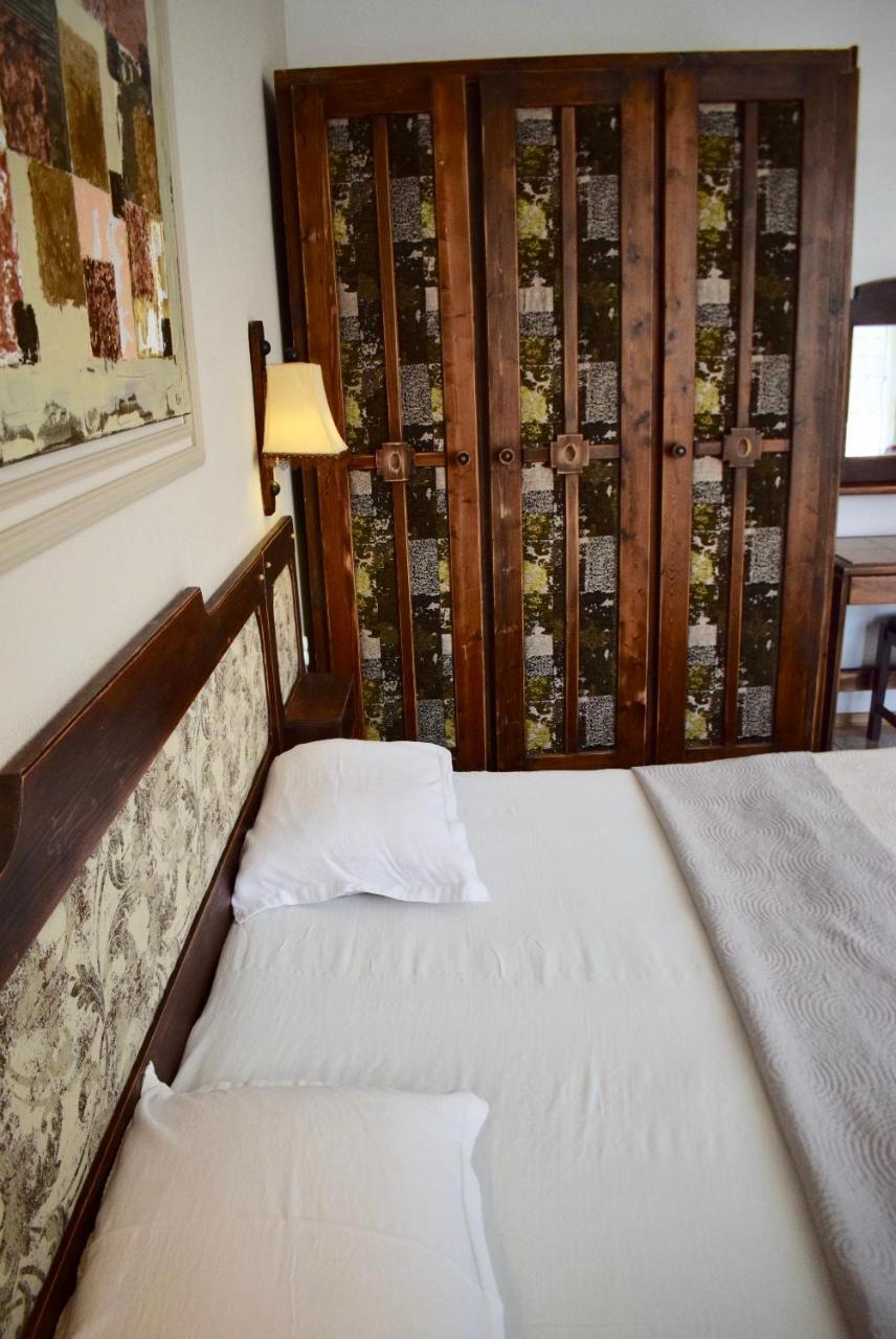 Family Hotel Apolonia Sozopol Exterior foto